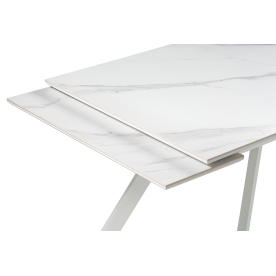 Керамический стол Габбро