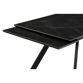 Керамический стол Габбро