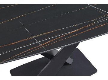 Стеклянный стол DT-2017