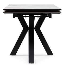 Керамический стол Бронхольм 140