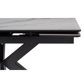 Керамический стол Бронхольм 140