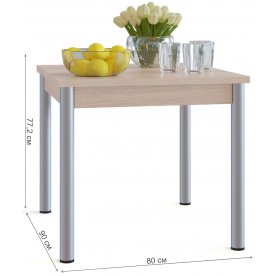 Стол обеденный СО-2м