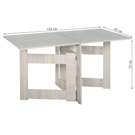 Стол-книжка КМ.015.01-03-00