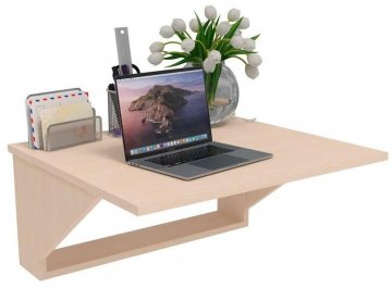 Стол-книжка СО1 навесной