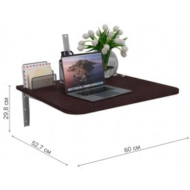 Стол-книжка СО2