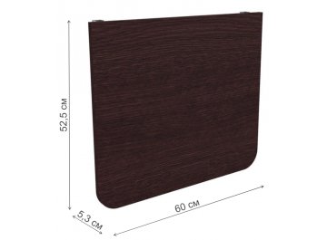 Стол-книжка СО2