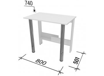 Стол-книжка СТК14