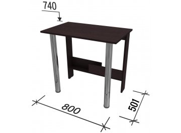 Стол-книжка СТК14