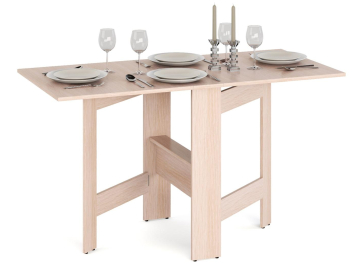 Стол-книжка СКР-12