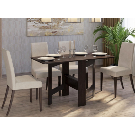 Стол-книжка СКР-12-Р