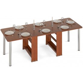 Стол-книжка СКР-16-Р 2300