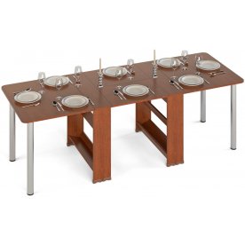 Стол-книжка СКР-16-Р 2400