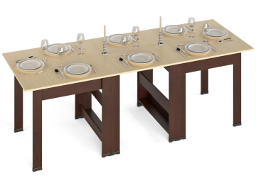 Стол-книжка СКР-17 2300