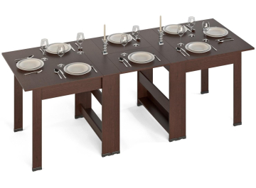 Стол-книжка СКР-17 2400