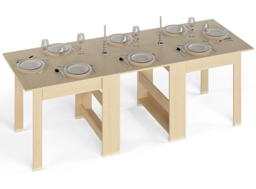 Стол-книжка СКР-17 2500