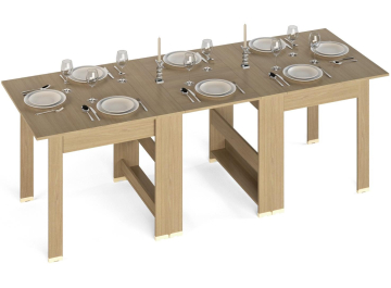 Стол-книжка СКР-17 2500