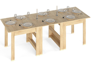 Стол-книжка СКР-17 2600