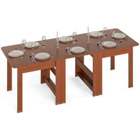 Стол-книжка СКР-17-Р 2300