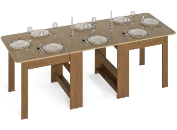 Стол-книжка СКР-17-Р 2400