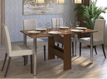 Стол-книжка СКР-3-Р