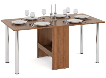 Стол-книжка СКР-4-Р