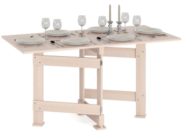 Стол-книжка СКР-9