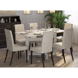 Стол-книжка СКР-9-Р