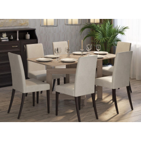 Стол-книжка СКР-9-Р