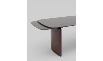 Керамический стол Астарта