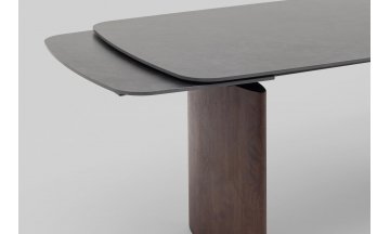 Керамический стол Аурелия