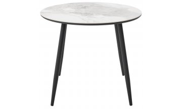 Керамический стол Милтон D89