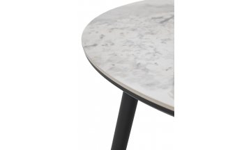 Керамический стол Милтон D89