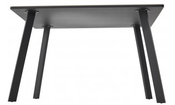 Керамический стол Тик Так