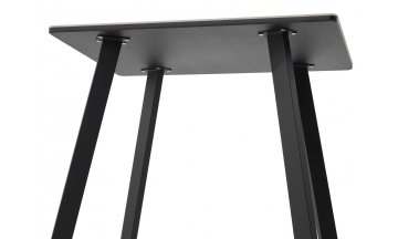 Керамический стол Тик Так