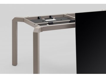 Керамический стол Кастор