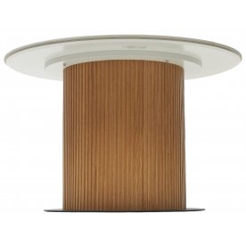 Керамический стол Mesa D120