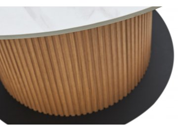 Керамический стол Mesa D120