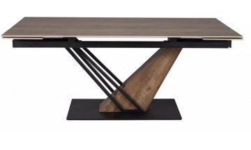 Керамический стол Genesis Legno