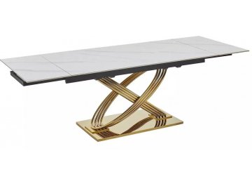 Керамический стол Hermes II