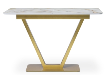 Стол на тумбе Бугун