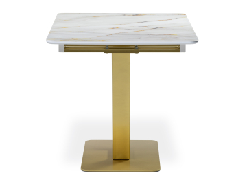 Стол на тумбе Бугун