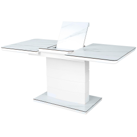 Стол на тумбе DT200 120