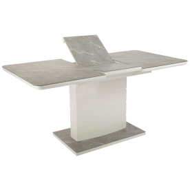 Стол на тумбе DT200 140