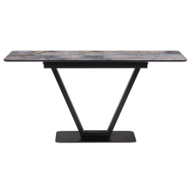 Стол на тумбе Бугун4