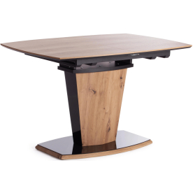 Стол на тумбе Fancy