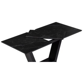 Стол на тумбе Иматра 140