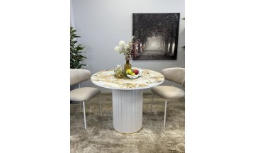 Керамический стол LD1000