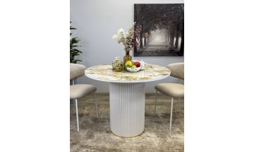 Керамический стол LD1000