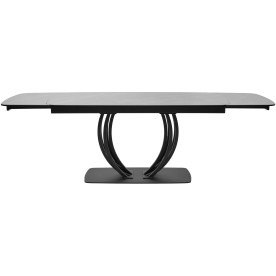 Стол на тумбе Matera 160 KL-136