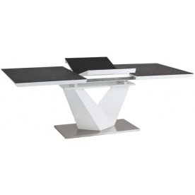 Стол на тумбе Alaras II 160